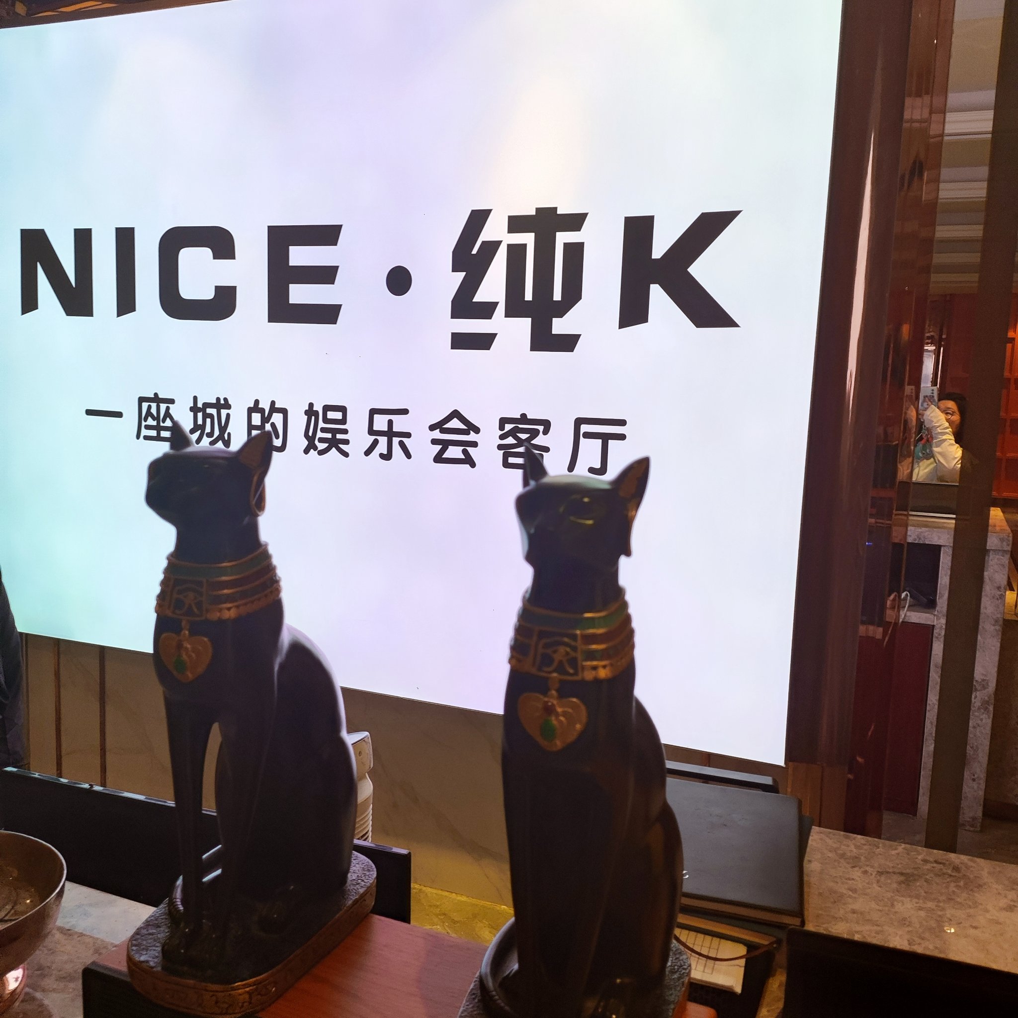 连云港商务ktv探索新商务ktv模式-东海县ktv订房