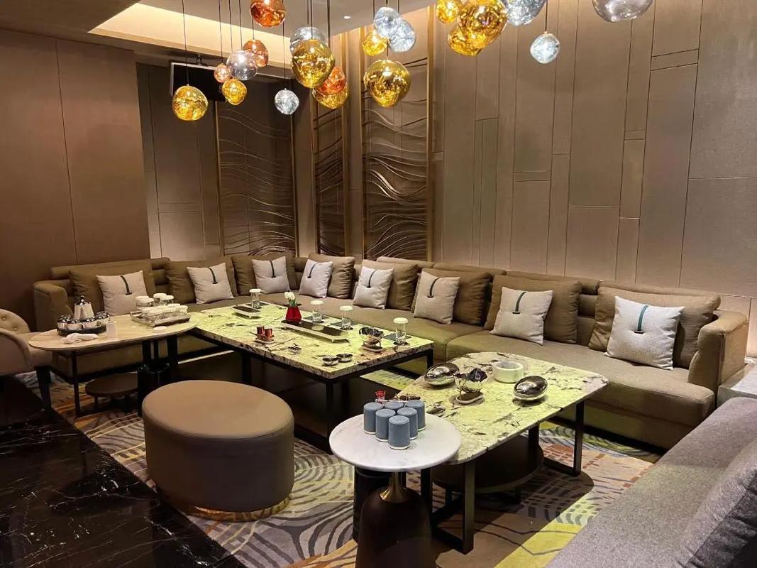 连云港商务ktv划算吗性价比解析-东海县ktv预定